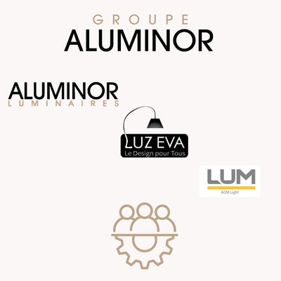 ALUMINOR franchit une nouvelle étape en rachetant l’entreprise LUZEVA