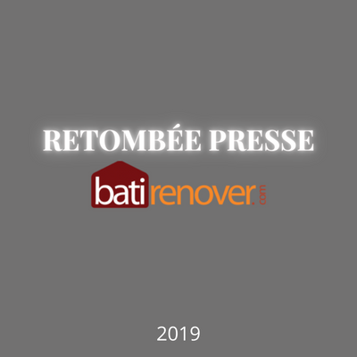 Batirenover press coverage