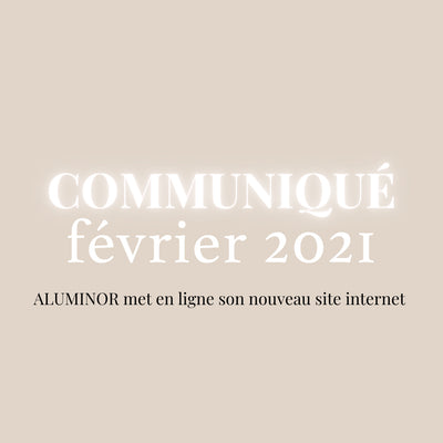 Communiqué du 2 février 2021