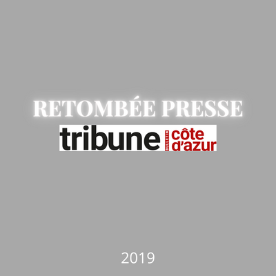 Press coverage Tribune Bulletin
