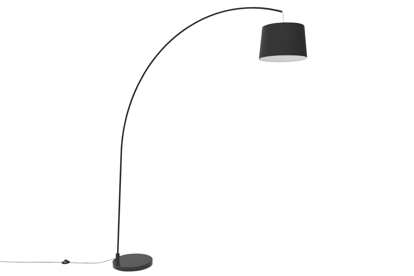 ghl Lampadaire Arc Moderne, Élégant Lampadaire Arc Eyecaring