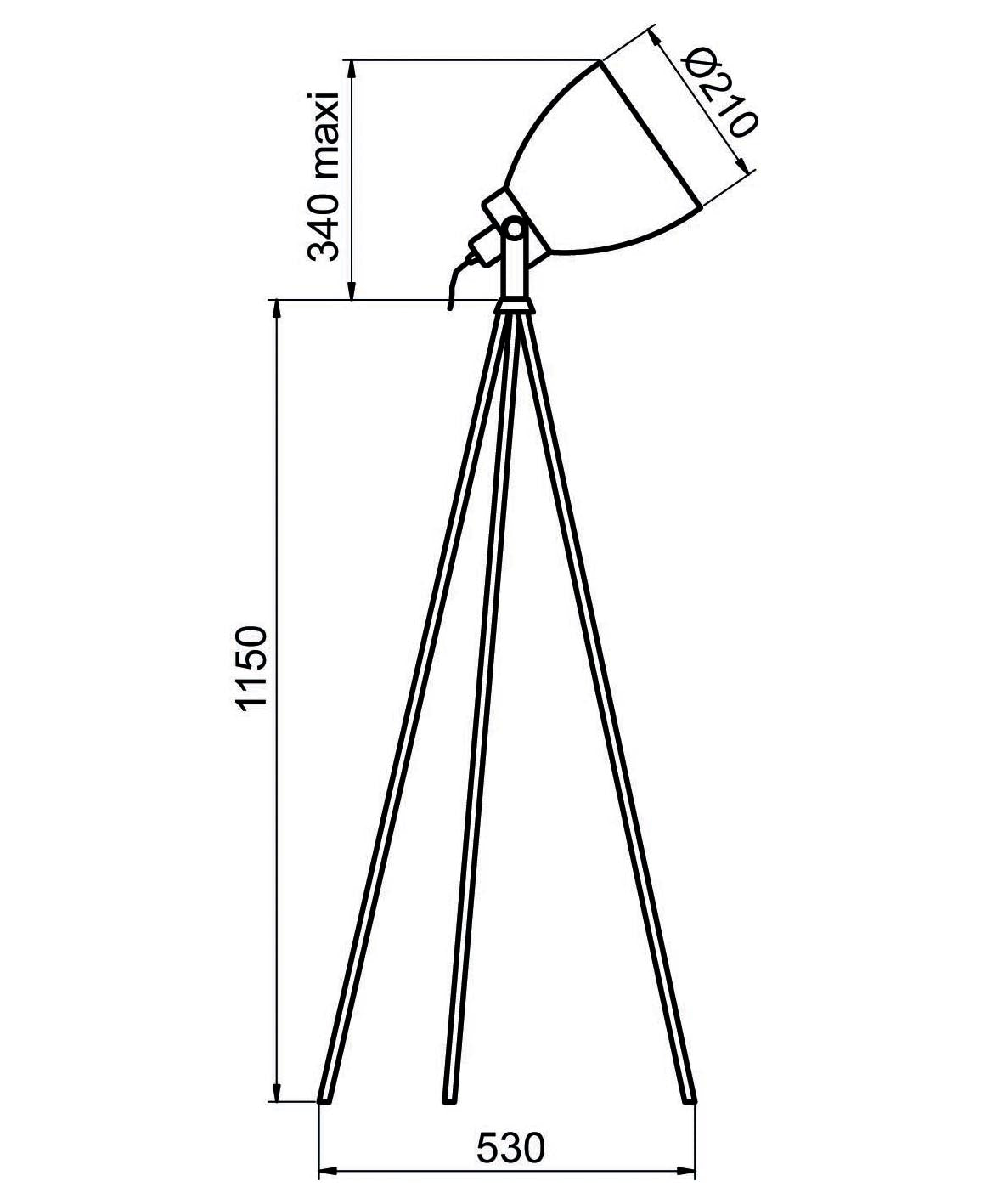 CAMERA LS