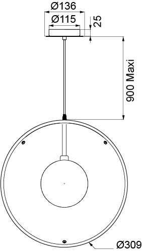 CYBELLE S 