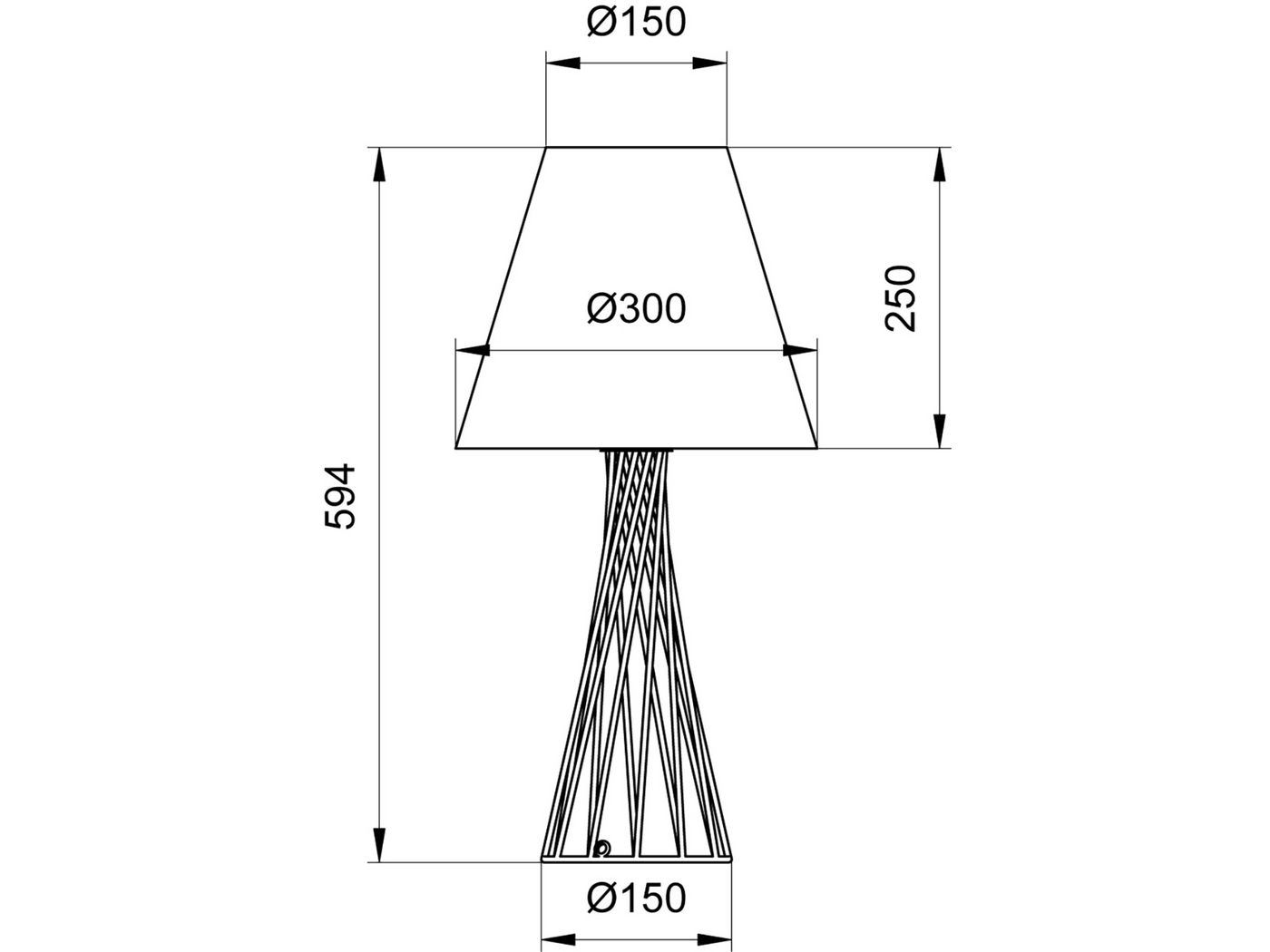 CRINOLINE 