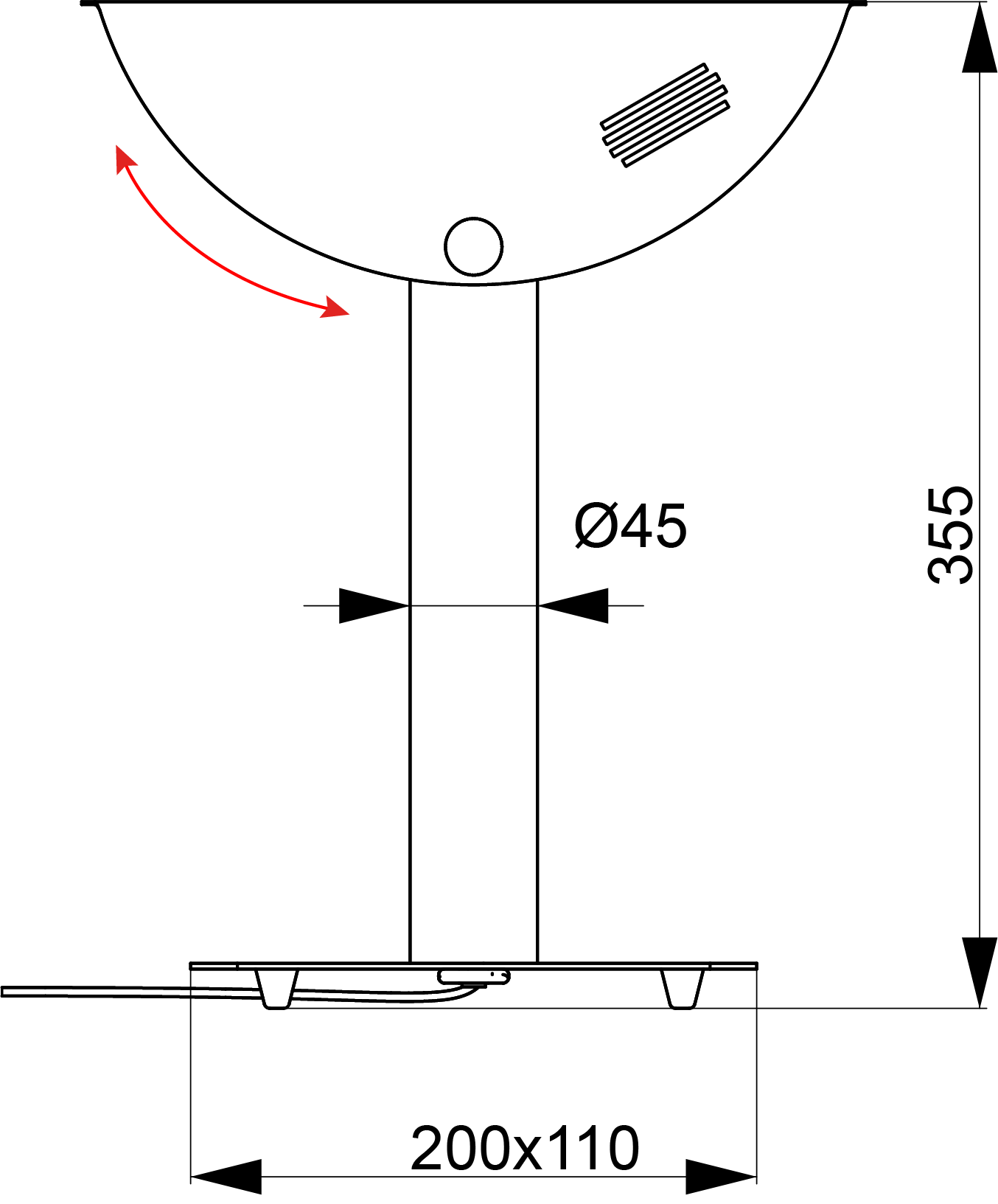 EKINOXE LT 