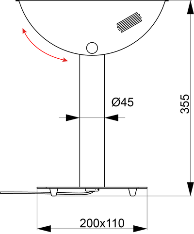 EKINOXE LT 