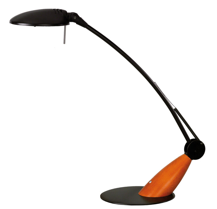 aluminor Lampe de bureau SWINGO