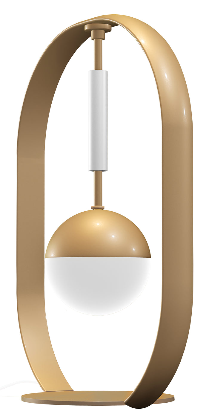 aluminor Lampe à poser TAMARA LT / ALUMINOR