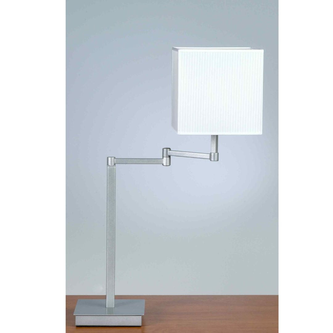 Pied de lampe Duplex