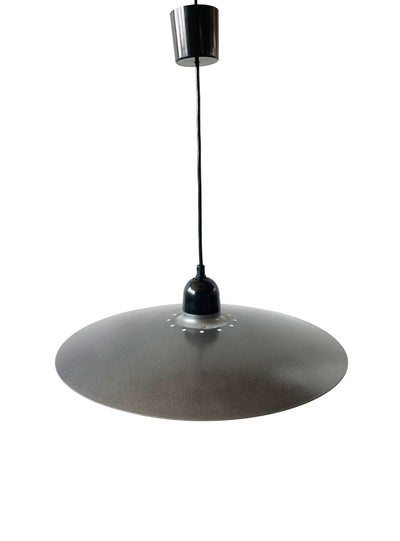 Small colored suspensions