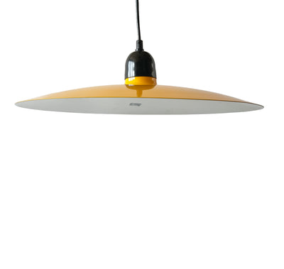 Small colored suspensions