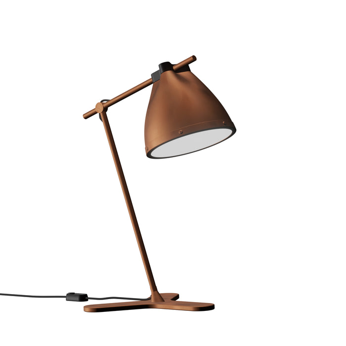 aluminor Lampe à poser CLARELLE LT / ALUMINOR