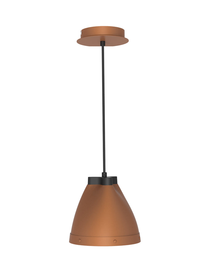 aluminor Suspension CLARELLE S1