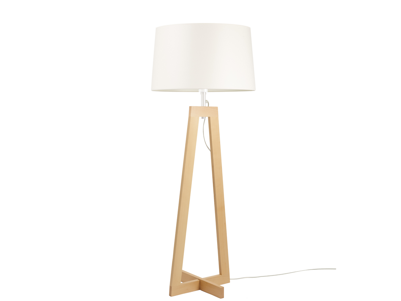 Pied lampe bois espagnol marque Acanto Fanal Pied lampe bois espagnol marque Acanto Fanal