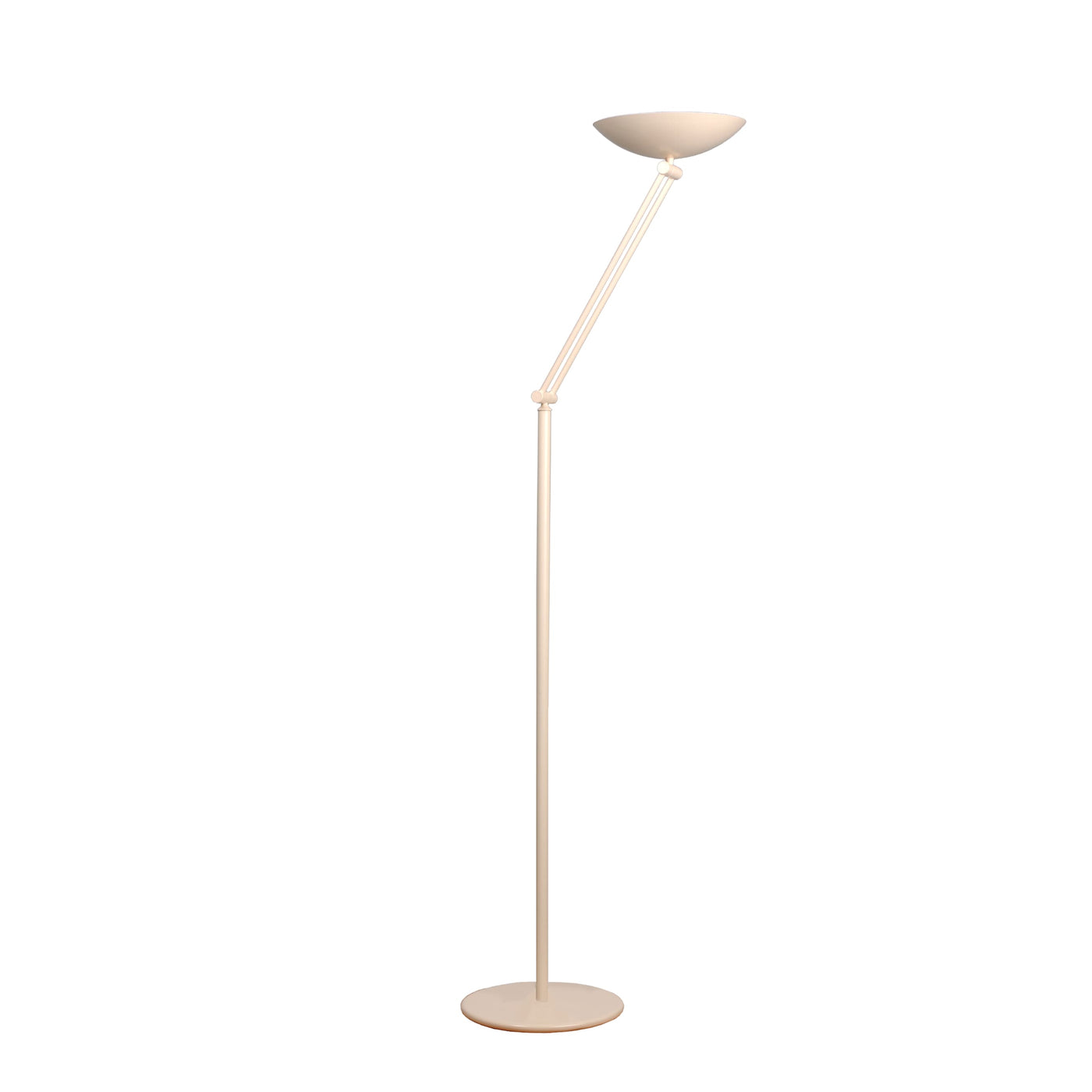 CKR W126 Lampadaire LED Métal avec Variateur H190cm