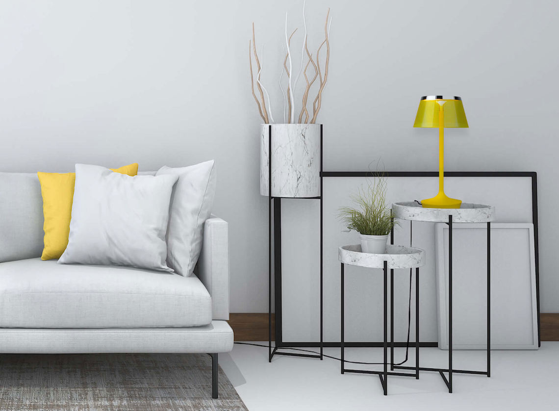 LA PETITE LAMPE