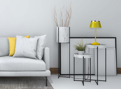 LA PETITE LAMPE
