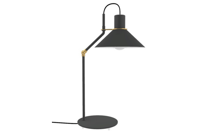 aluminor Lampe ZINGA LT – ALUMINOR