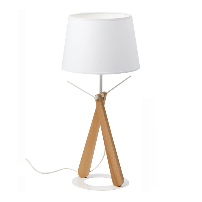 aluminor Lampe à poser ZAZOU LT